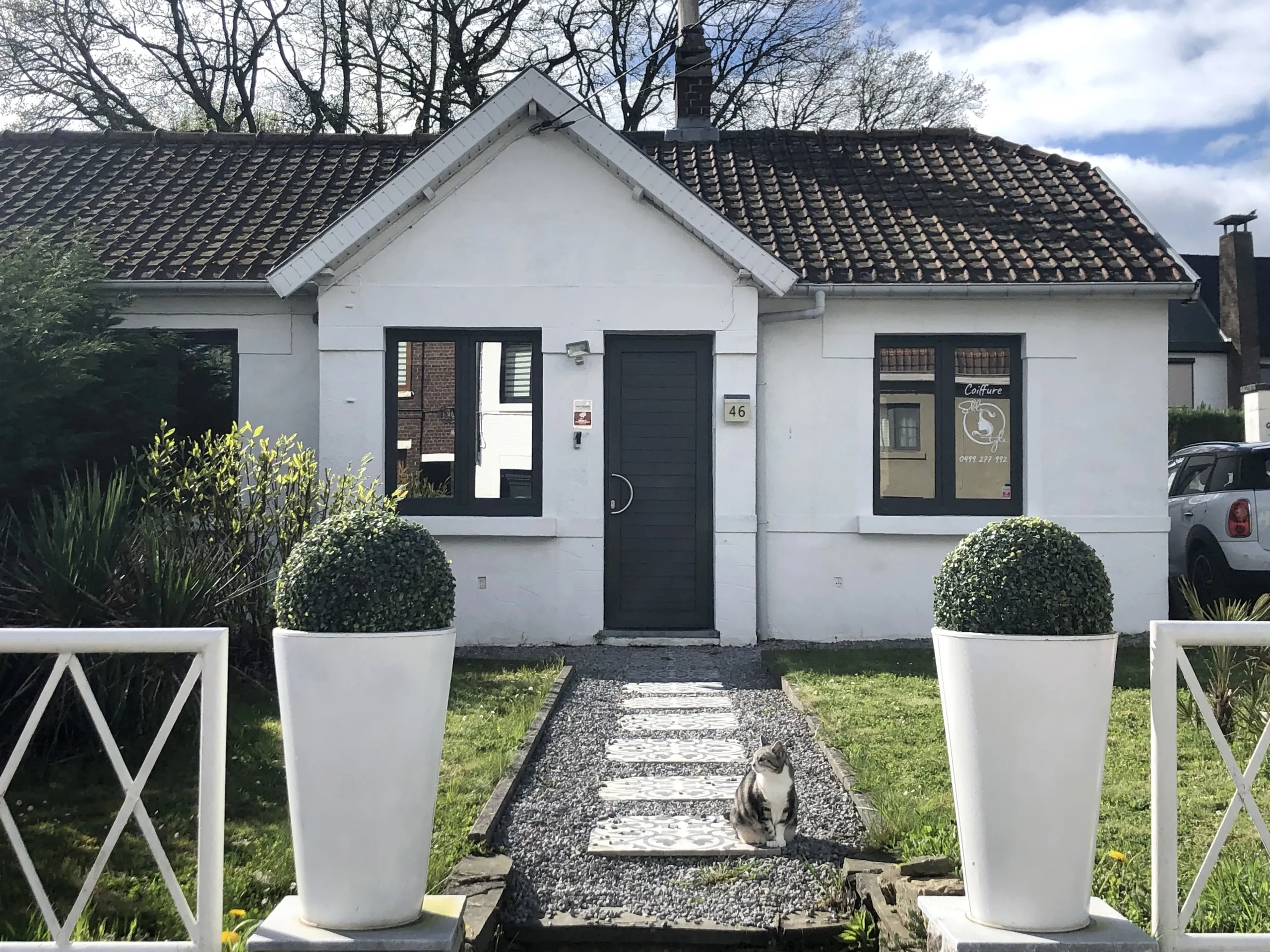 Elle O Style Marcinelle à Marcinelle