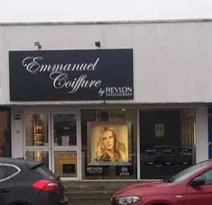 Emmanuel Coiffure Gosselies à Gosselies