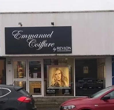 Emmanuel Coiffure Gosselies à Gosselies
