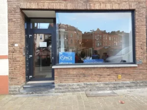 Espace Immobilier Charleroi à Charleroi