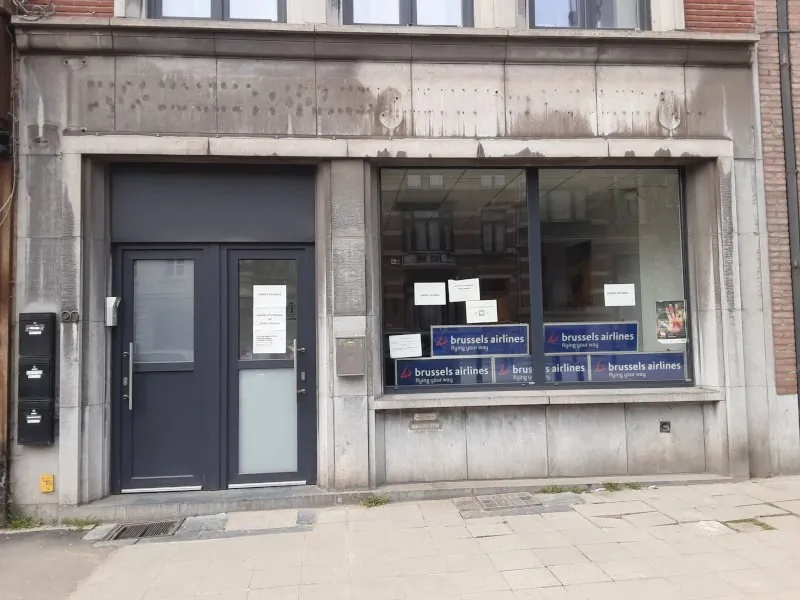 Espace voyages Charleroi à Charleroi