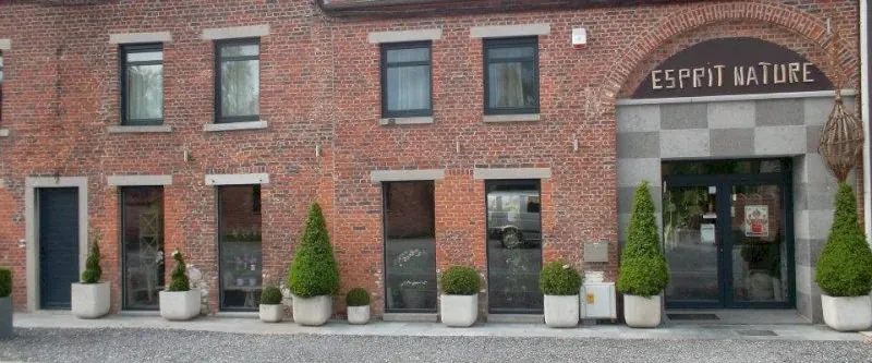 Esprit Nature Charleroi à Charleroi