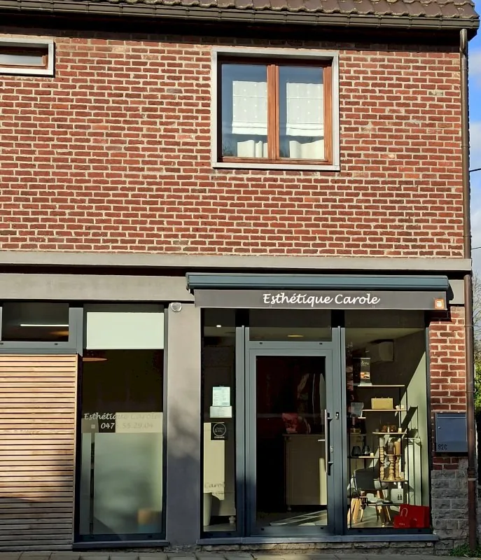 Esthétique Carole Roux à Roux