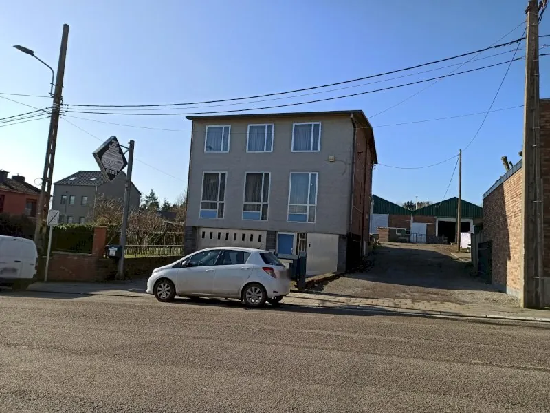 ETS Bouton Sambre à Monceau-sur-Sambre