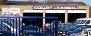 Excellent Automobiles Sambre à Montignies-sur-Sambre