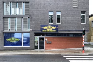 Family Game Center Charleroi à Charleroi