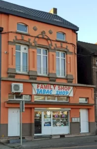 Family Shop - Tabac Shop Dampremy à Dampremy