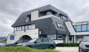 Fédérale Assurance Gosselies à Gosselies