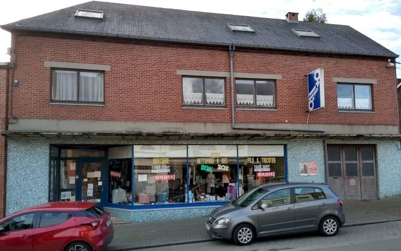 Féminin Masculin Ransart à Ransart