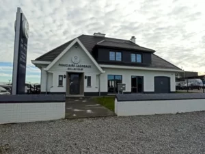 Fiduciaire Lagneaux Gosselies à Gosselies