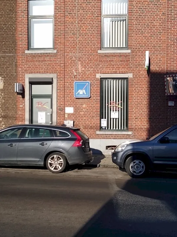 Finances Jouniaux Couillet à Couillet