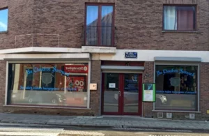 Fit 4 Life Sambre à Monceau-sur-Sambre