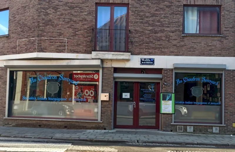 Fit 4 Life Sambre à Monceau-sur-Sambre