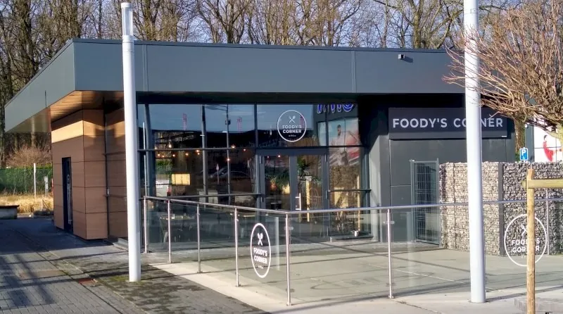Foody's corner Gosselies à Gosselies