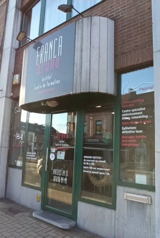 Franca Bruno Couillet à Couillet