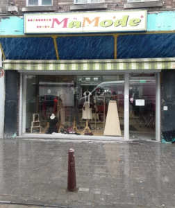 Friperie Jipex Charleroi à Charleroi