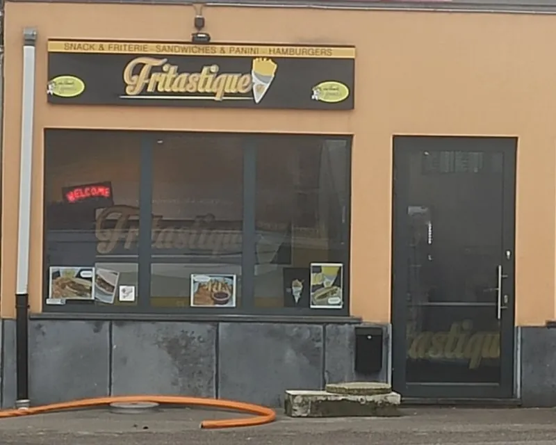 Fritastique Sambre à Montignies-sur-Sambre