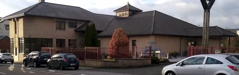 Funérailles de Spiegeleer Gosselies à Gosselies
