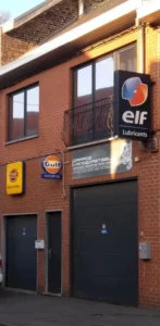 Garage Vandecasteele Sambre à Montignies-sur-Sambre