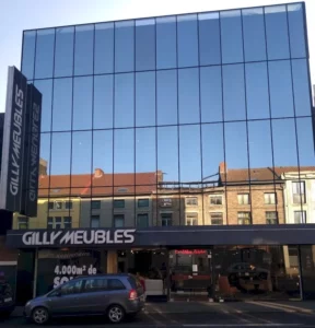 Gilly Meubles Gilly à Gilly