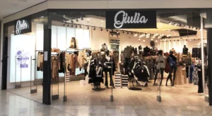 Giulia Charleroi à Charleroi