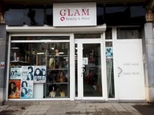 Glam Beauty & More Charleroi à Charleroi