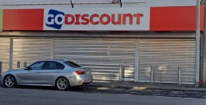 Go Discount Pont à Marchienne-au-Pont