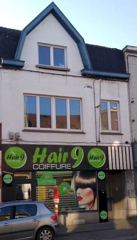 Hair 9 Coiffure Sambre à Montignies-sur-Sambre