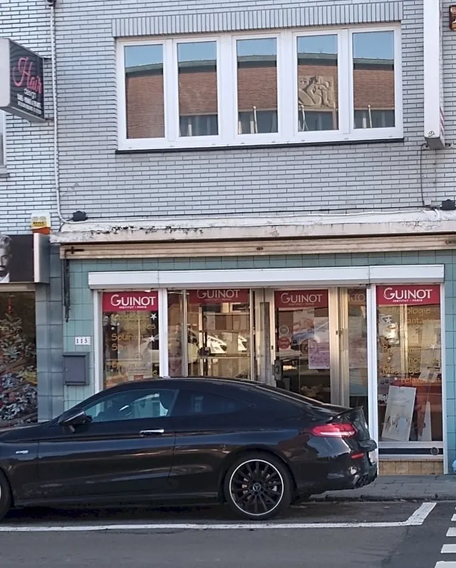 Hair Design Marcinelle à Marcinelle