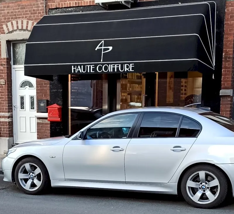 Haute Coiffure Pont à Marchienne-au-Pont