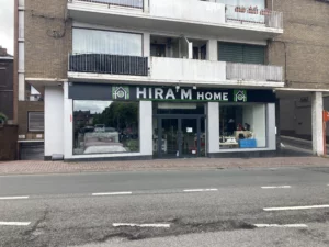 Hira’m Home Marcinelle à Marcinelle
