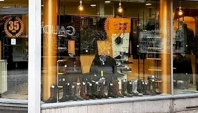 HM Cuir Charleroi à Charleroi