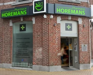 Horemans Sambre à Montignies-sur-Sambre