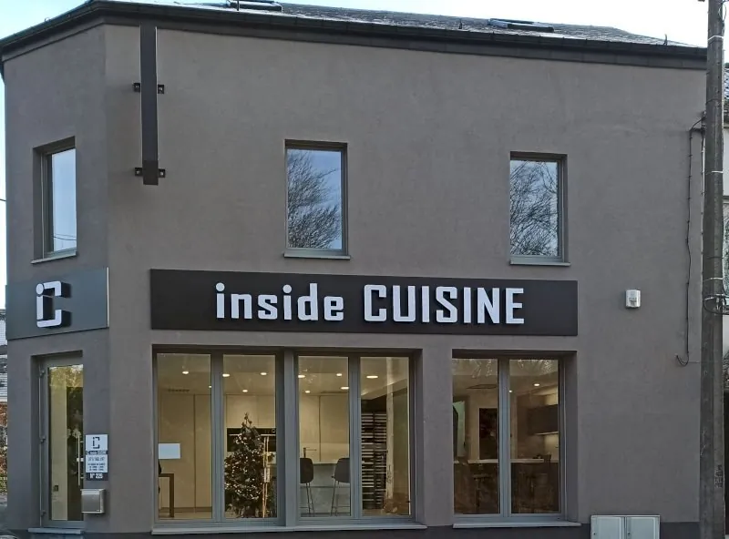 Icône Cuisine Marchienne à Mont-sur-Marchienne