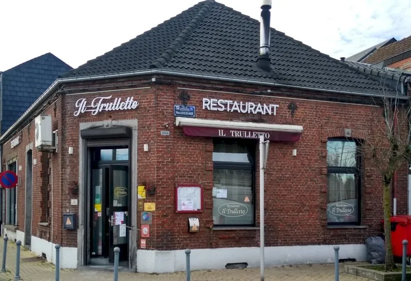 Il Trulletto Ransart à Ransart