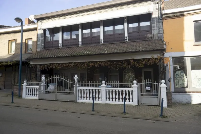 Il Valentino Dampremy à Dampremy