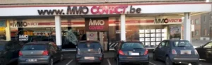Immo Contact Sambre à Montignies-sur-Sambre