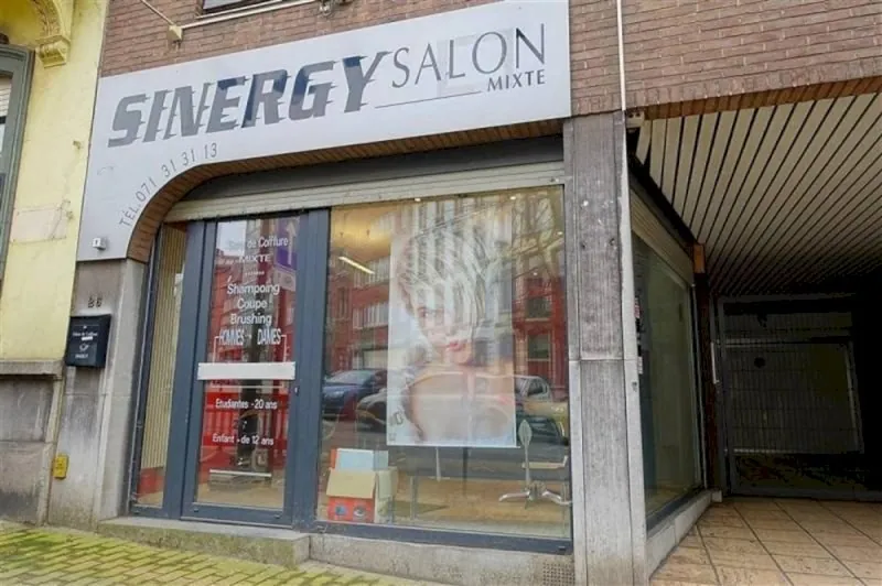 Immo Invest Charleroi à Charleroi