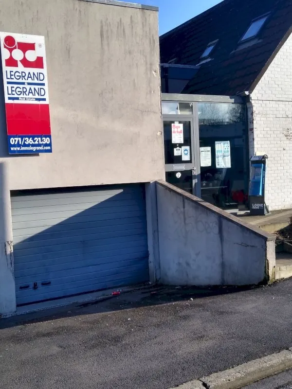 Immo Le Grand Marcinelle à Marcinelle