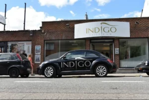 Indigo Nails Lab Couillet à Couillet