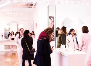 Infiniment belle by Cassandra Pagnotta Ransart à Ransart