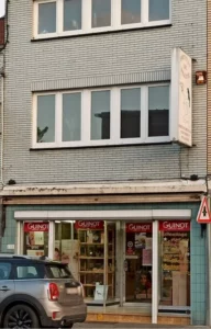 Institut Uranie Marcinelle à Marcinelle