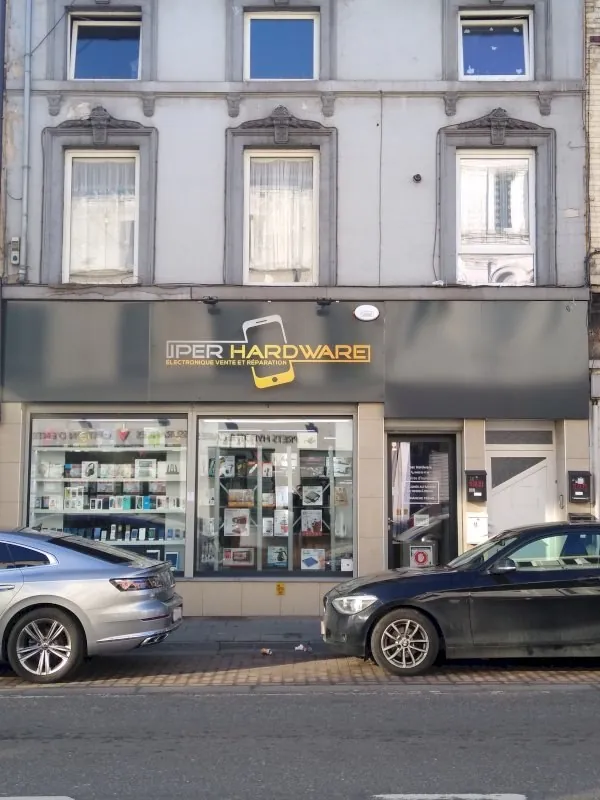 Iper Hardware Gilly à Gilly