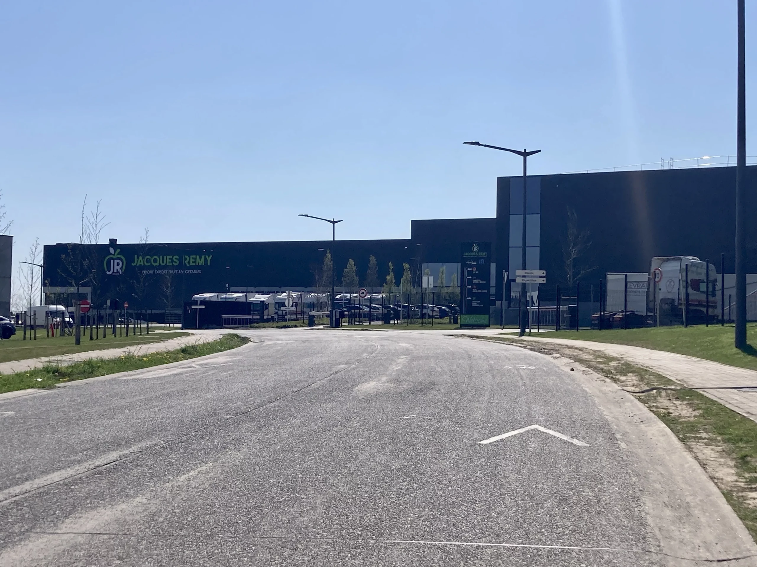 Jacques Remy & Fils Jumet à Jumet