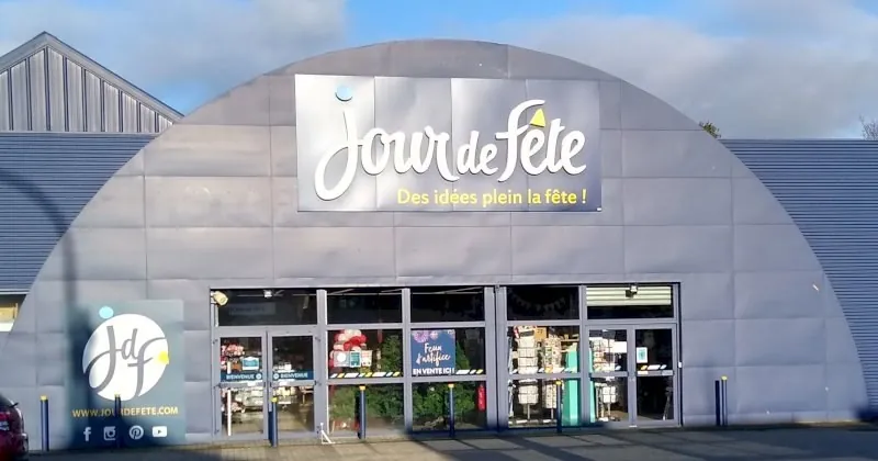 Jour de fête Marcinelle à Marcinelle