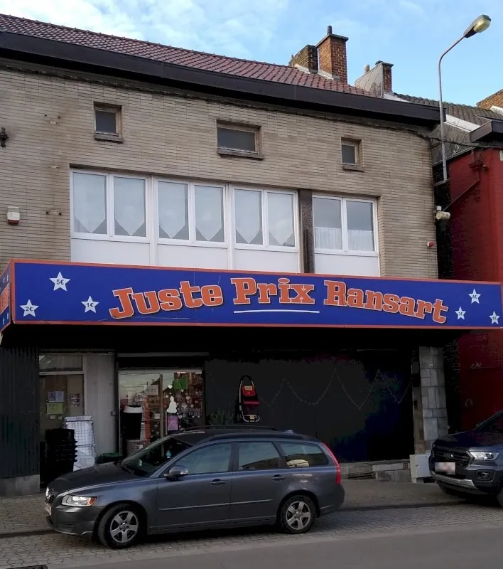 Juste Prix Ransart Ransart à Ransart