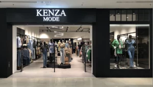 Kenza Mode Charleroi à Charleroi
