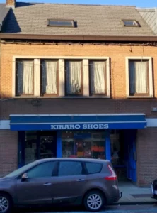Kiraro Shoes Marchienne à Mont-sur-Marchienne