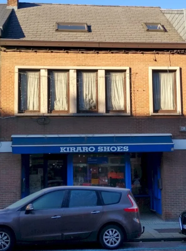 Kiraro Shoes Marchienne à Mont-sur-Marchienne