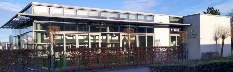 Kokeshi Sushi Bar Gosselies à Gosselies